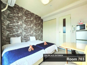 Dia Palace Otemon 203 - Vacation STAY 31937v